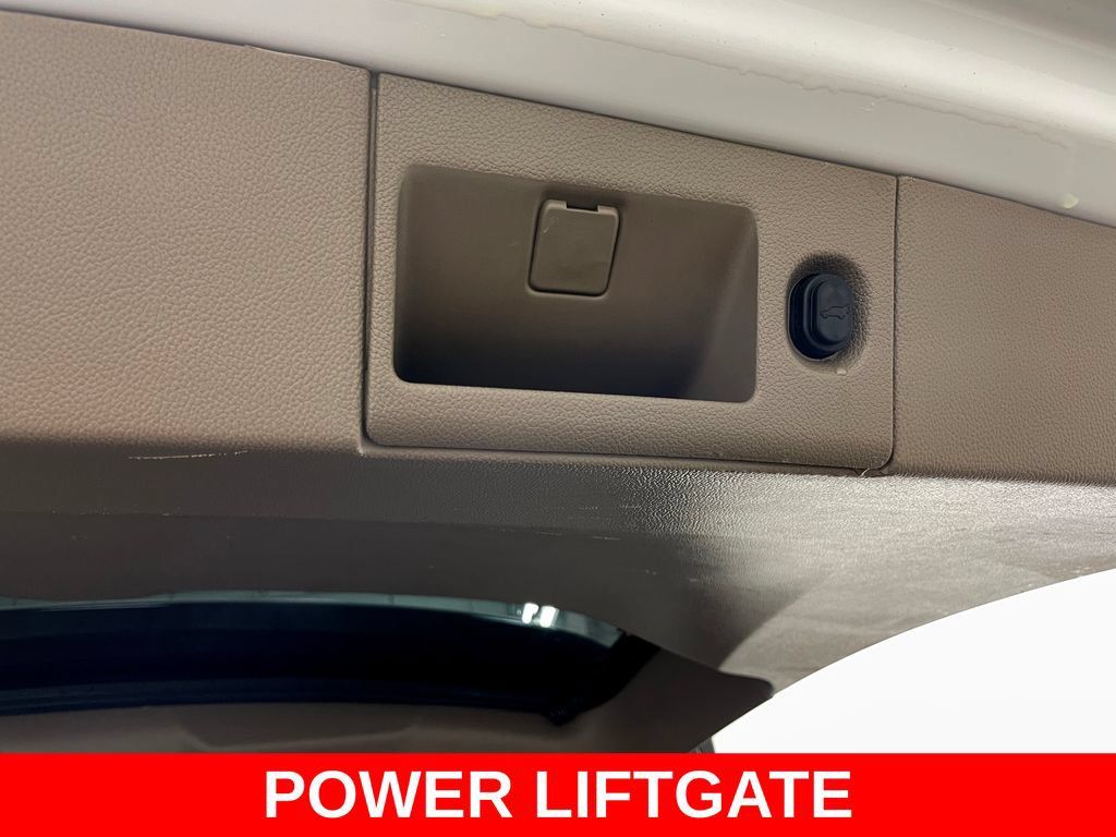 Certified 2016 Chevrolet Tahoe LT AWD/4WD image 54
