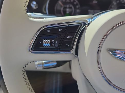 New 2025 Bentley Continental GTC image 31
