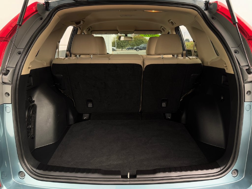 Used 2016 Honda CR-V SE image 22