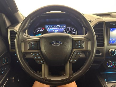 Used 2020 Ford Expedition XLT w/ Equipment Group 202A RWD image 24