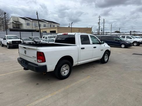 Used 2018 RAM 1500 Tradesman w/ Popular Equipment Group image 11