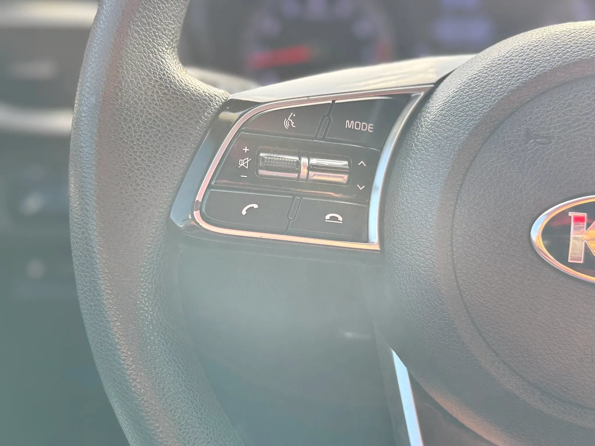 Used 2019 Kia Optima LX FWD image 29