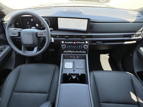 New 2026 Hyundai Santa Fe Calligraphy image 9