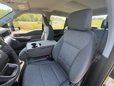 New 2026 Ford F250 XL AWD/4WD image 31