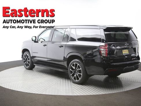 Used 2024 Chevrolet Suburban RST RWD image 66
