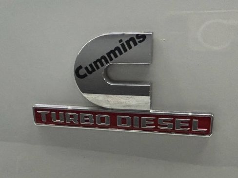 Used 2024 RAM 3500 Big Horn AWD/4WD image 6