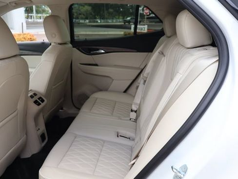 Used 2023 Buick Envision Avenir AWD/4WD image 15