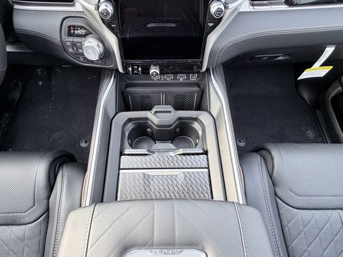 New 2026 RAM 1500 Tungsten image 19