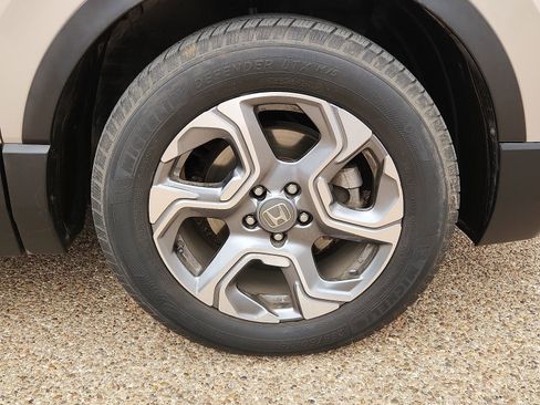 Used 2019 Honda CR-V EX-L image 7