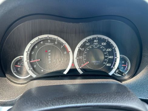 Used 2012 Acura TSX Sedan FWD image 29