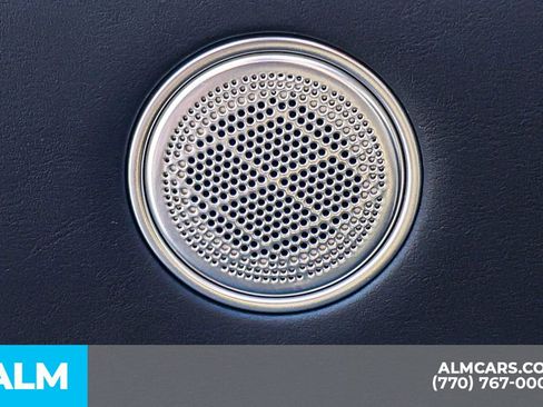 Used 2022 Genesis GV80 2.5T AWD/4WD image 55