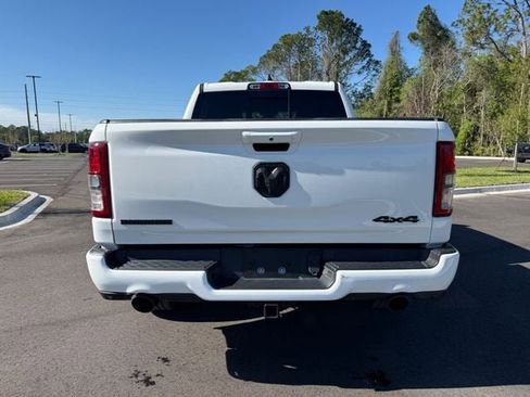 Used 2020 RAM 1500 Big Horn image 8