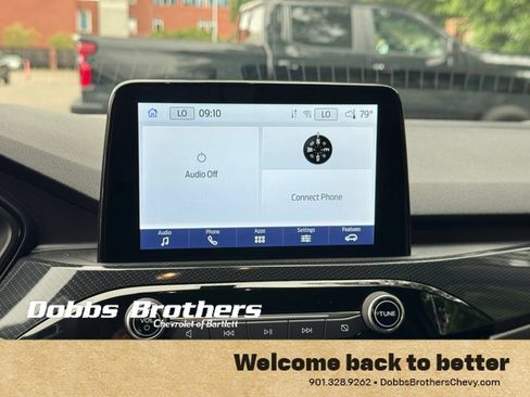 Used 2025 Ford Escape ST-Line FWD image 24