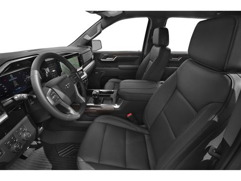 New 2026 Chevrolet Silverado 1500 LT Trail Boss image 36