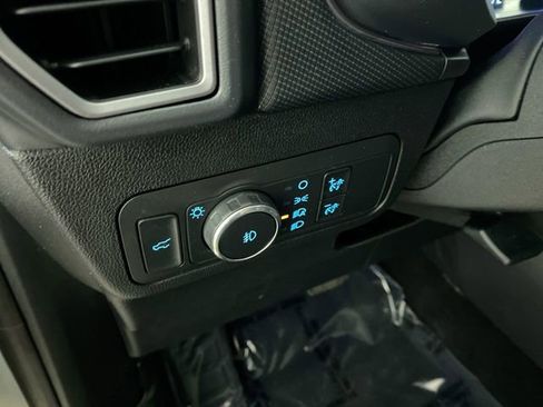 Used 2021 Ford Bronco Sport Big Bend image 13