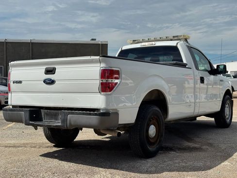 Used 2013 Ford F150 XL w/ XL Plus Pkg RWD image 7