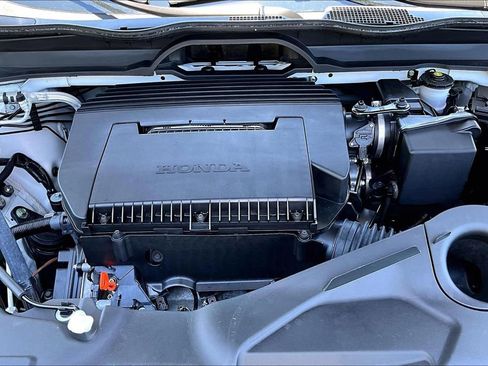 Used 2025 Honda Pilot EX-L image 23