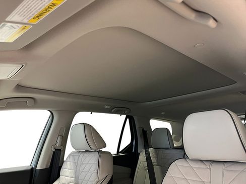 New 2026 Honda Pilot Elite image 15