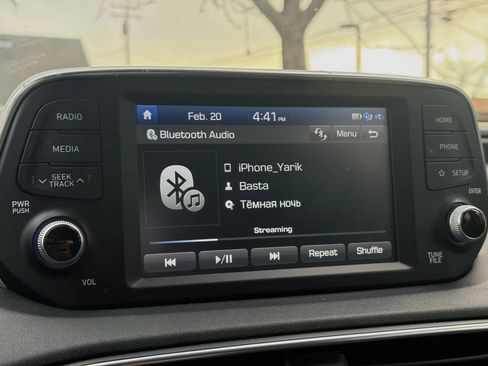 Used 2019 Hyundai Santa Fe SE image 17