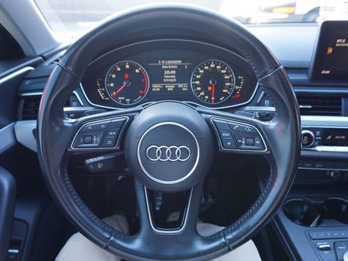 Used 2017 Audi A4 2.0T Premium w/ Convenience Package image 25