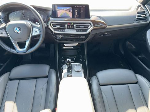 Used 2022 BMW X3 xDrive30i w/ Convenience Package image 17
