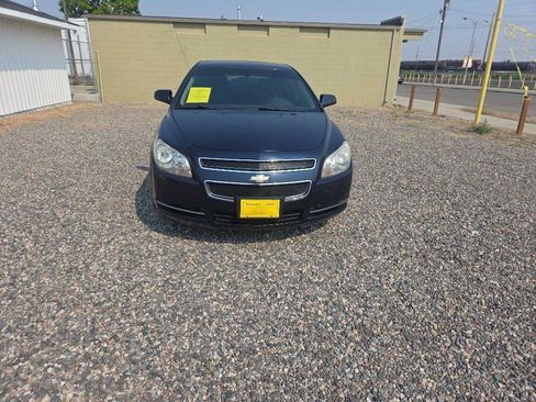 Used 2010 Chevrolet Malibu LT FWD image 8