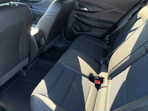 New 2026 Buick Envista Preferred w/ Convenience I Package image 11