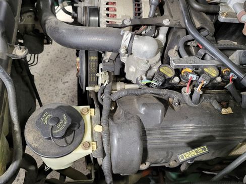 Used 1999 Ford Mustang GT RWD image 11