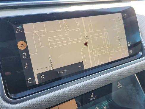 Used 2021 Land Rover Range Rover Velar R-Dynamic S image 14