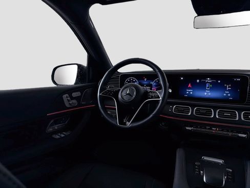 Used 2025 Mercedes-Benz GLE 350 4MATIC image 26