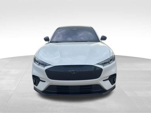 Used 2023 Ford Mustang Mach-E GT w/ GT Performance Edition AWD/4WD image 8