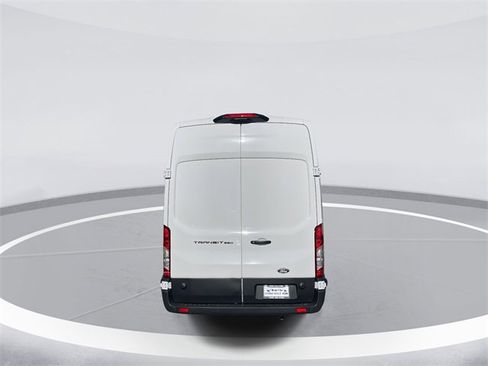 New 2026 Ford Transit 350 148 High Roof Extended w/ Load Area Protection Package image 5