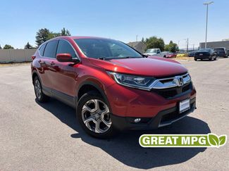 Used 2018 Honda CR-V EX-L video 1