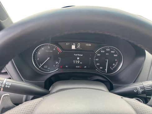 Certified 2024 Cadillac CT4 Sport AWD/4WD image 14