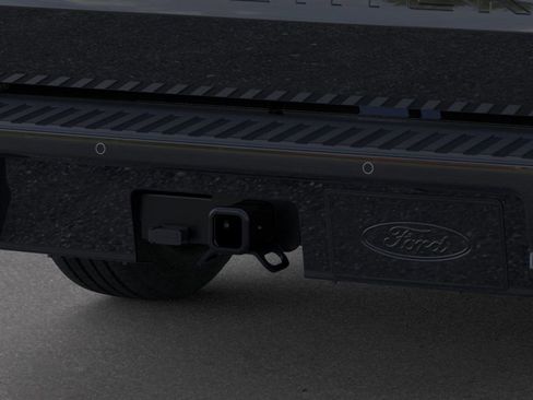 New 2025 Ford Maverick Lobo image 23