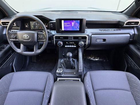 Used 2024 Toyota Tacoma SR image 9