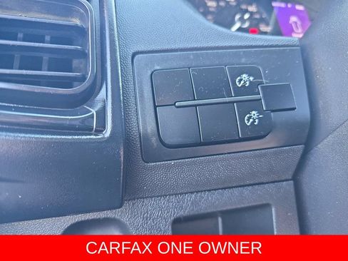 Used 2023 RAM ProMaster 2500 FWD image 24