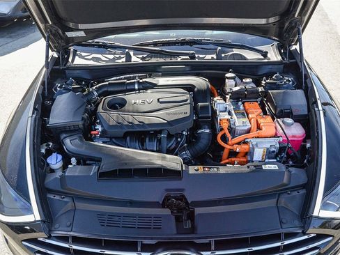 Certified 2022 Hyundai Sonata Limited image 26