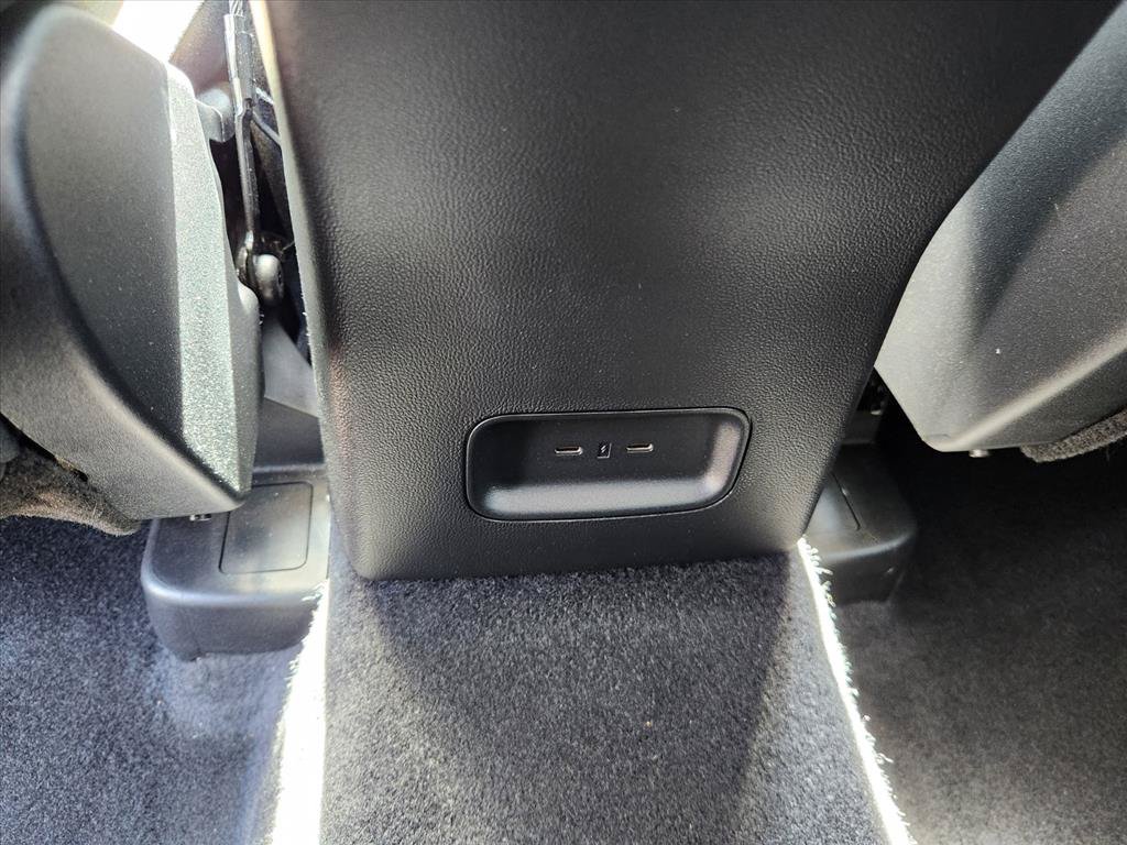Used 2026 Ford Bronco Sport Big Bend AWD/4WD image 15