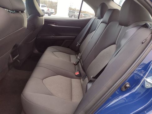 Used 2023 Toyota Camry LE image 16