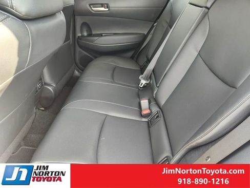 New 2026 Toyota Corolla Cross XLE image 21