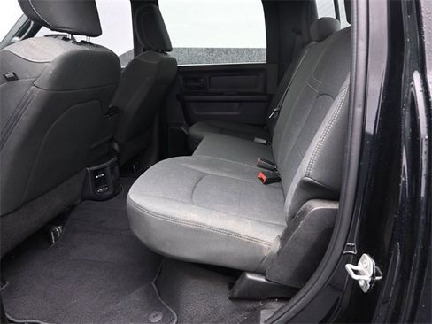 Used 2024 RAM 2500 Tradesman w/ Chrome Appearance Group image 15