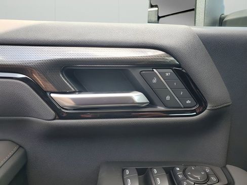 New 2026 GMC Sierra 2500 AT4 w/ AT4 Premium Plus Package image 25