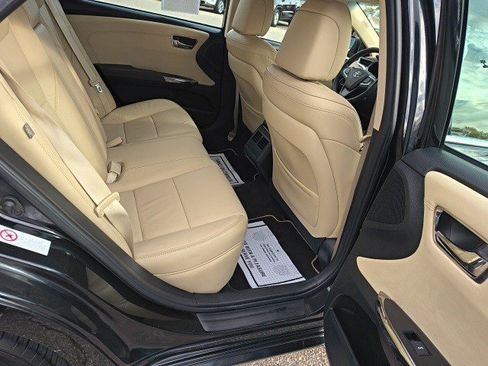 Used 2014 Toyota Avalon XLE image 16