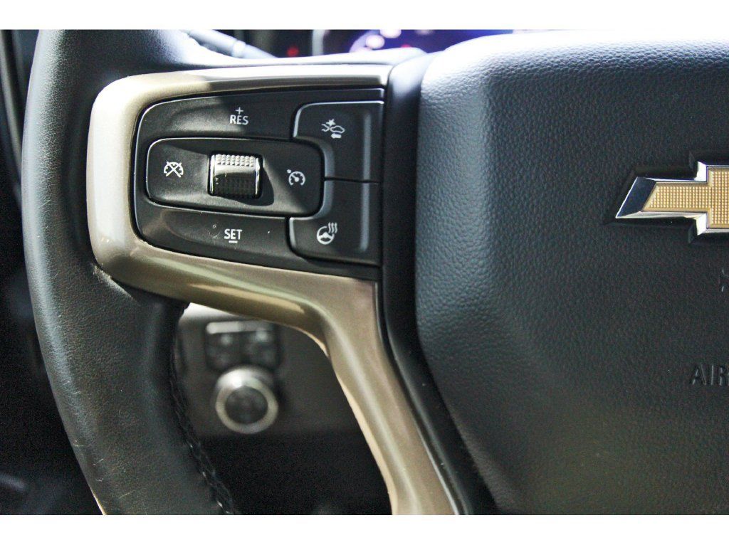 Used 2024 Chevrolet Silverado 2500 High Country AWD/4WD image 20