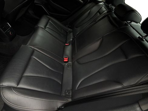 Used 2016 Audi S3 Prestige image 15