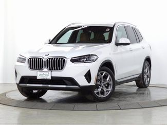 Used 2023 BMW X3 xDrive30i w/ Premium Package video 1