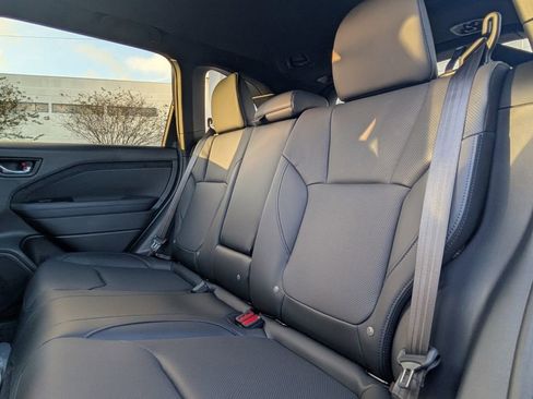 New 2026 Subaru Forester Limited image 13