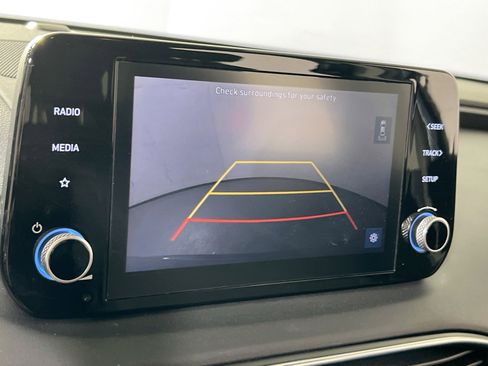 Used 2022 Hyundai Santa Fe SE w/ Cargo Package image 13