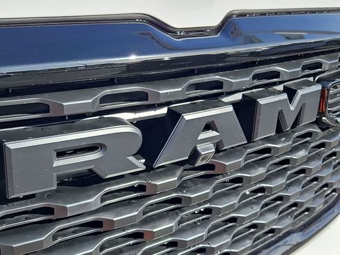 New 2026 RAM 1500 Big Horn image 12